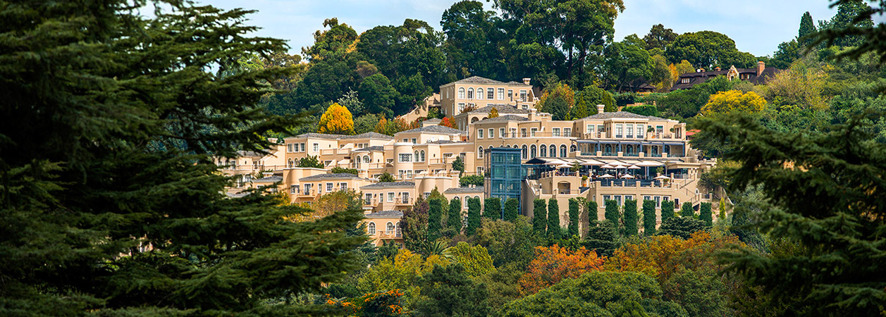 Four Seasons The Westcliff