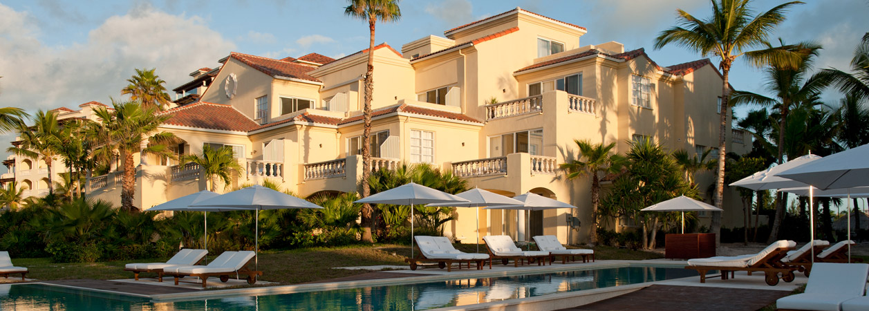 Grace Bay Club