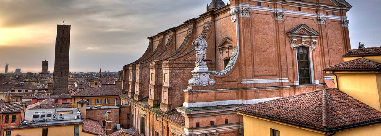 Grand Hotel Majestic Gia Baglioni