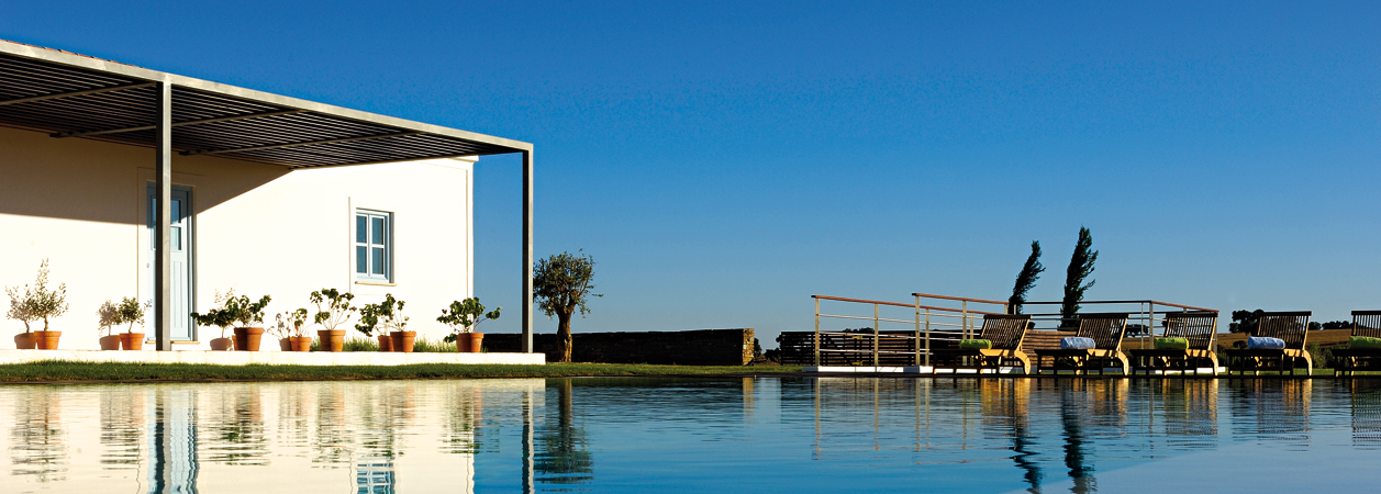 Herdade da Malhadinha Nova