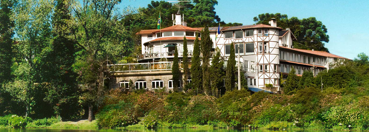 Hotel Estalagem St. Hubertus