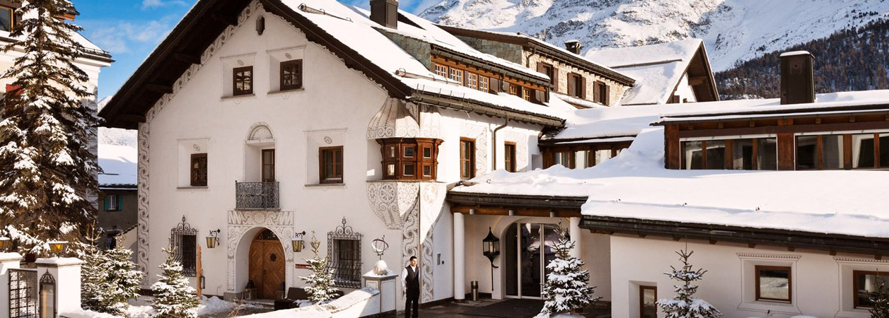 Hotel Giardino Mountain