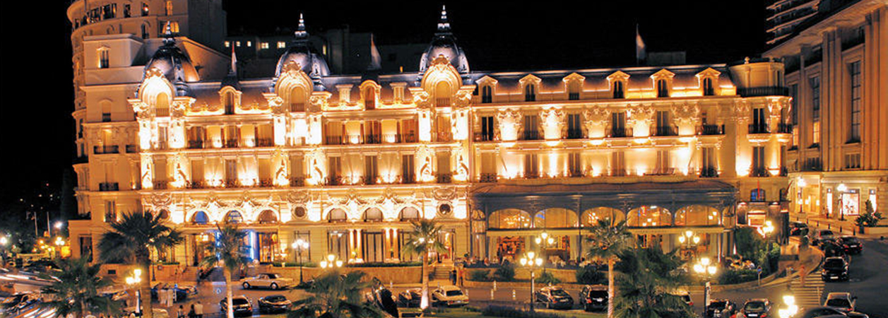 Hôtel de Paris