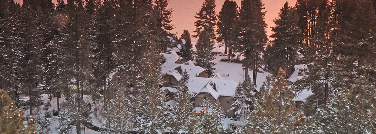 Hyatt Regency Lake Tahoe