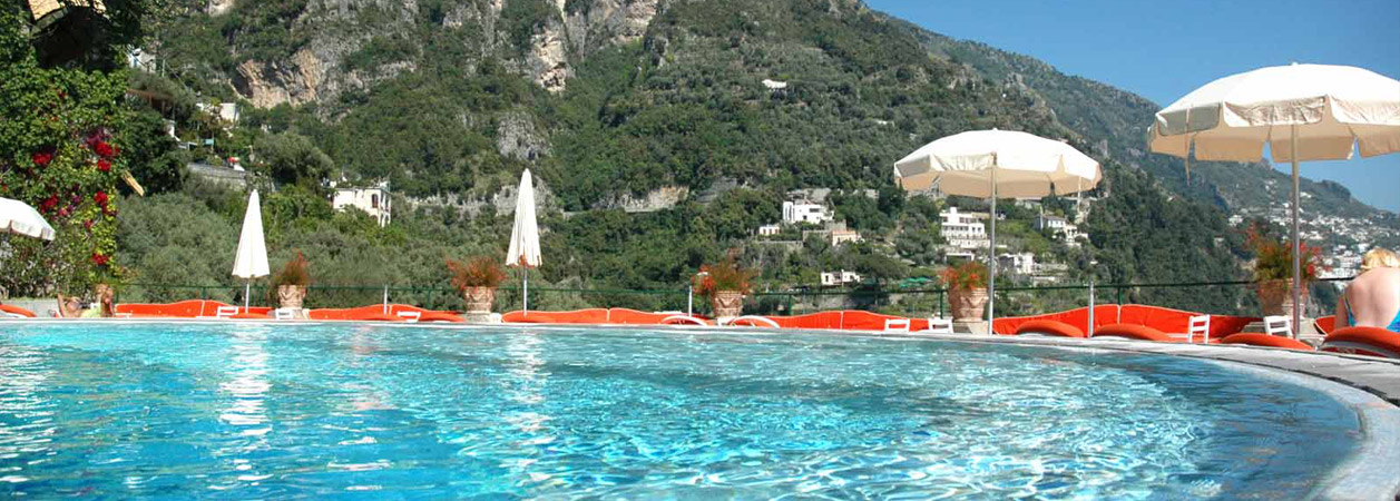 Il San Pietro di Positano