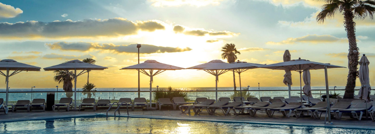 InterContinental David Tel Aviv Hotel