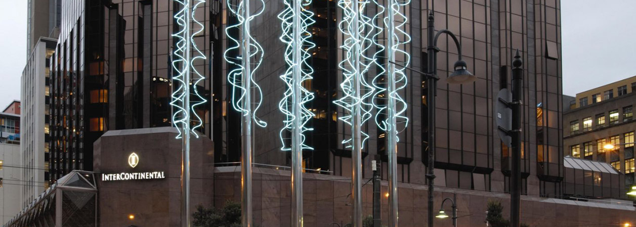 InterContinental Wellington