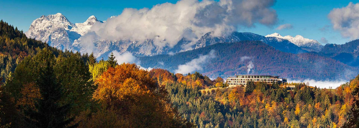 Kempinski Hotel Berchtesgaden