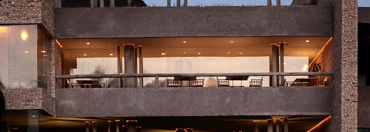 Kenoa Exclusive Beach Resort