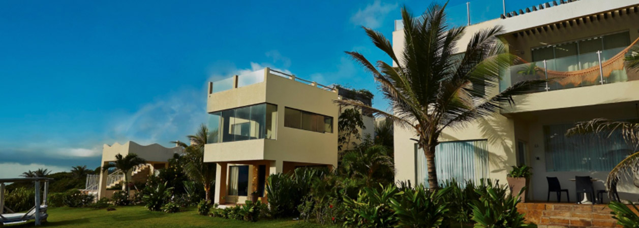 Kilombo Villas & Spa