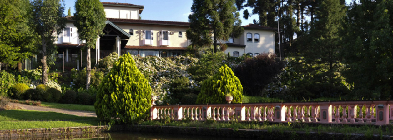 Kurotel - Centro Contemporâneo de Saúde e Bem Estar