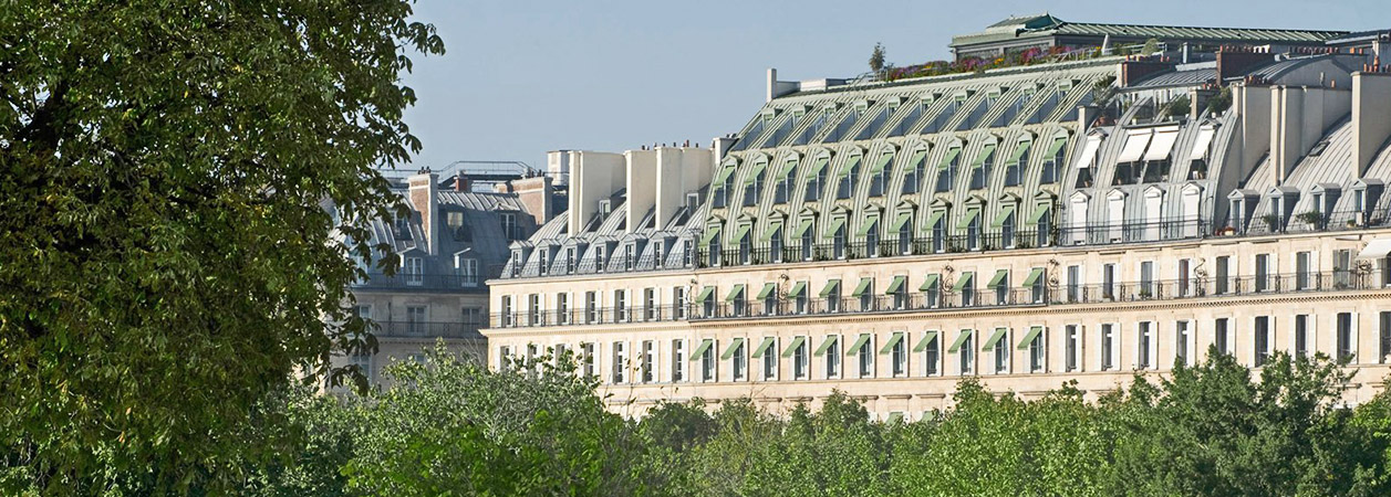 Le Meurice