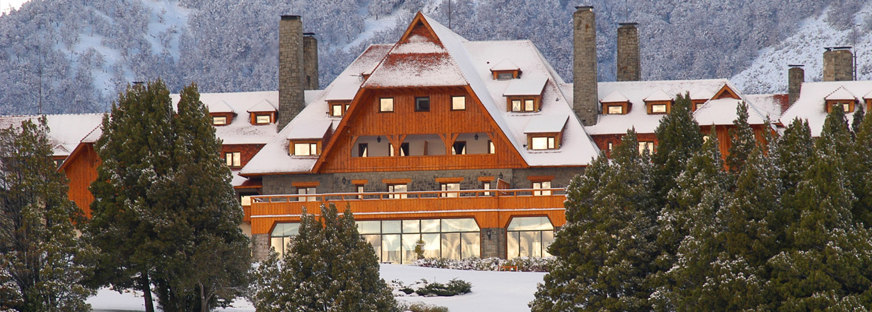 Llao Llao Hotel & Resort, Golf, Spa