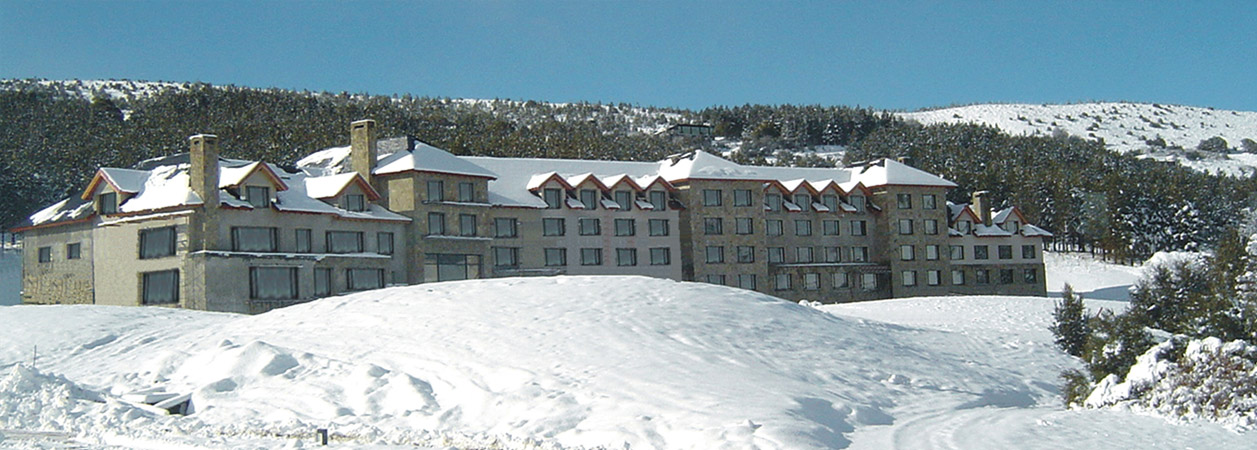 Loi Suites Chapelco