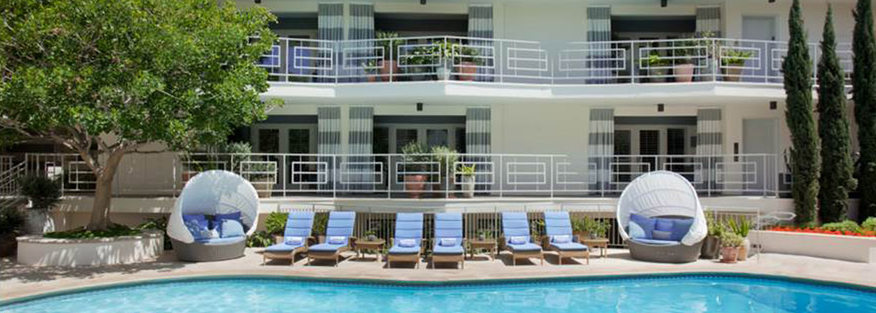 Oceana Beach Club Hotel