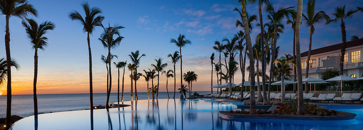 One&Only Palmilla