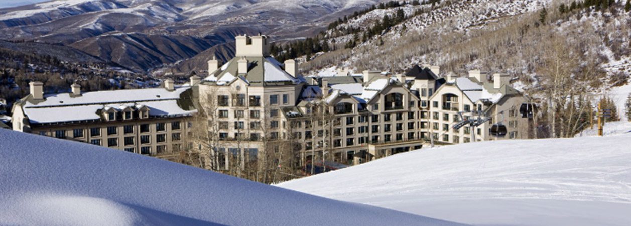 Park Hyatt Beaver Creek Resort & Spa