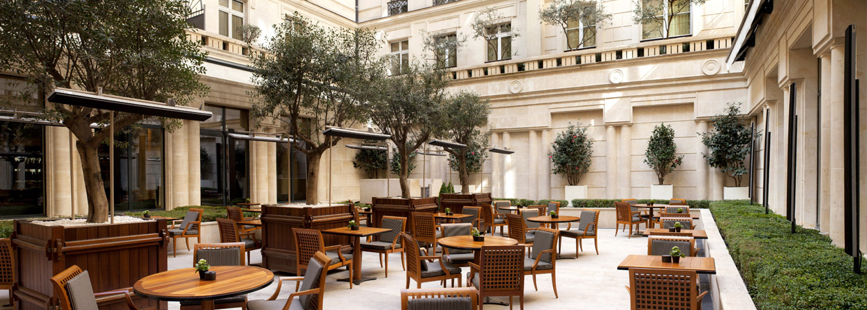 Park Hyatt Paris-Vendôme