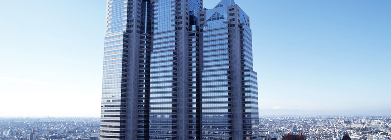 Park Hyatt Tokyo