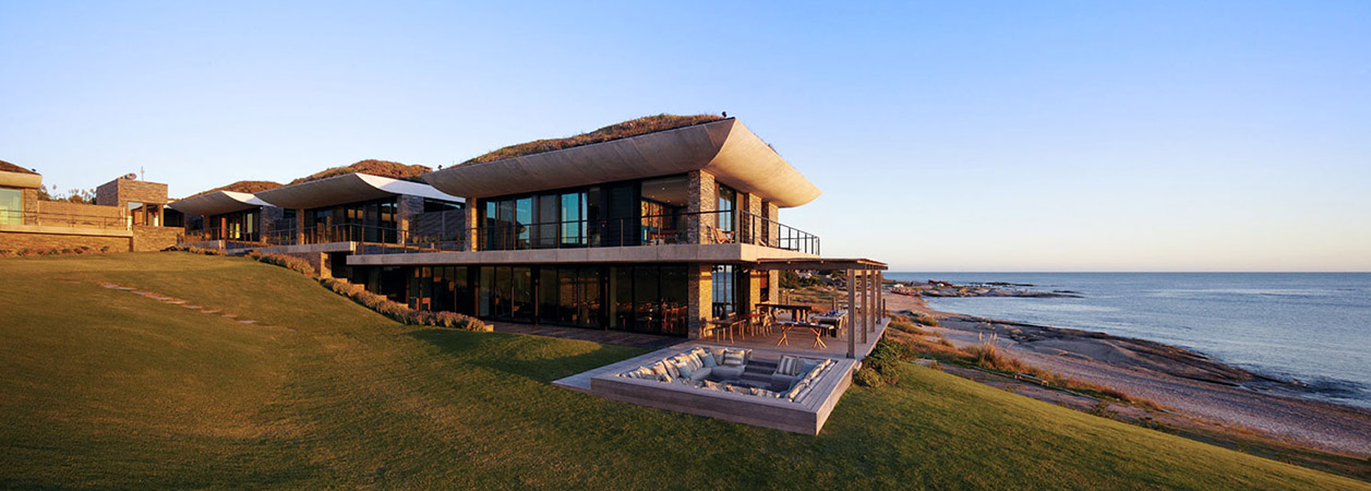 Playa Vik José Ignacio