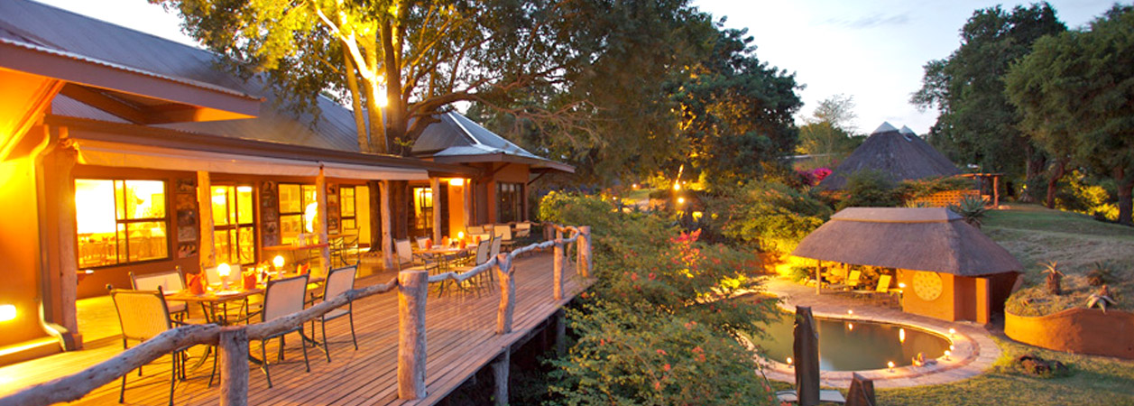 Rattray’s on Mala Mala