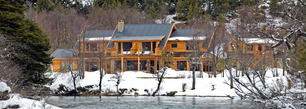 Rio Hermoso Hotel de Montaña