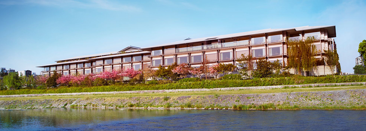 The Ritz-Carlton Kyoto