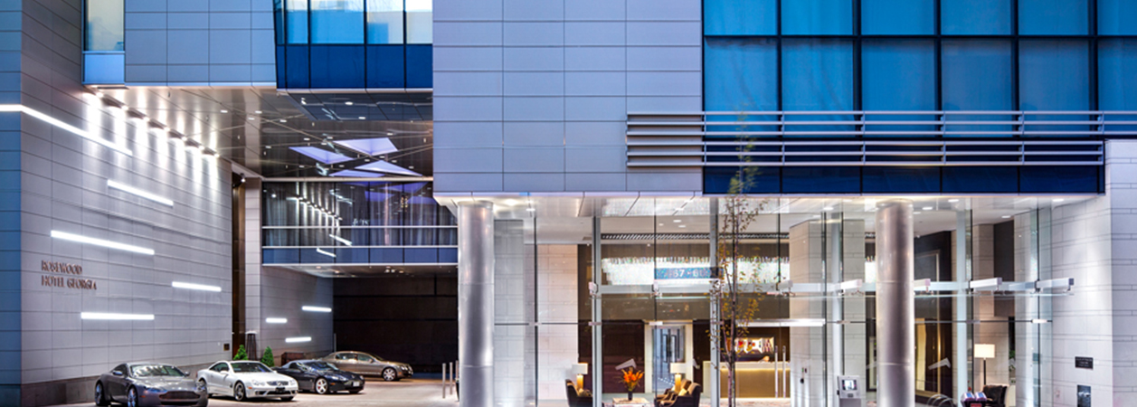 Rosewood Hotel Georgia