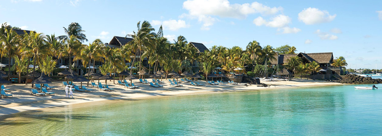 Royal Palm Beachcomber Luxury