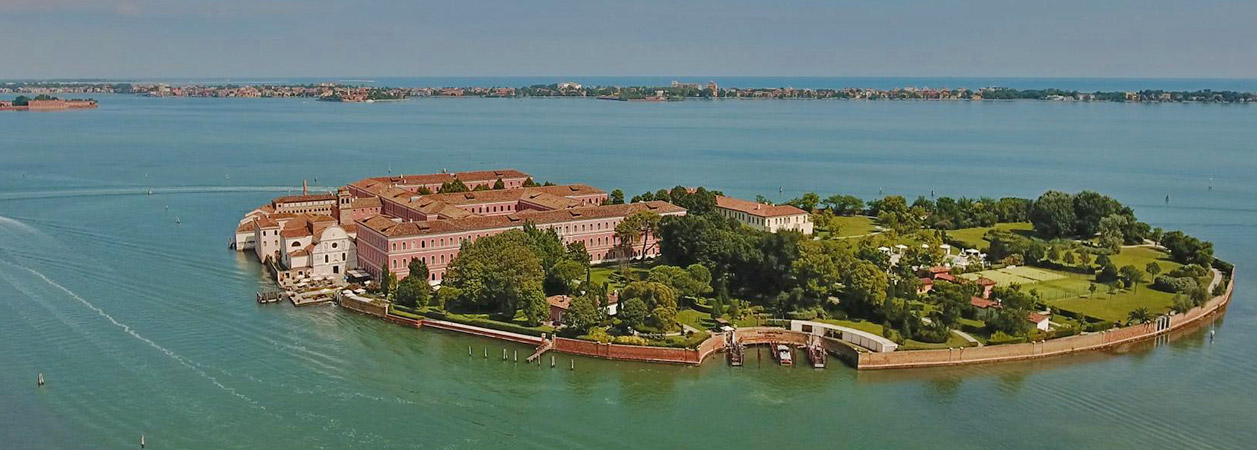San Clemente Palace Kempinski Venice