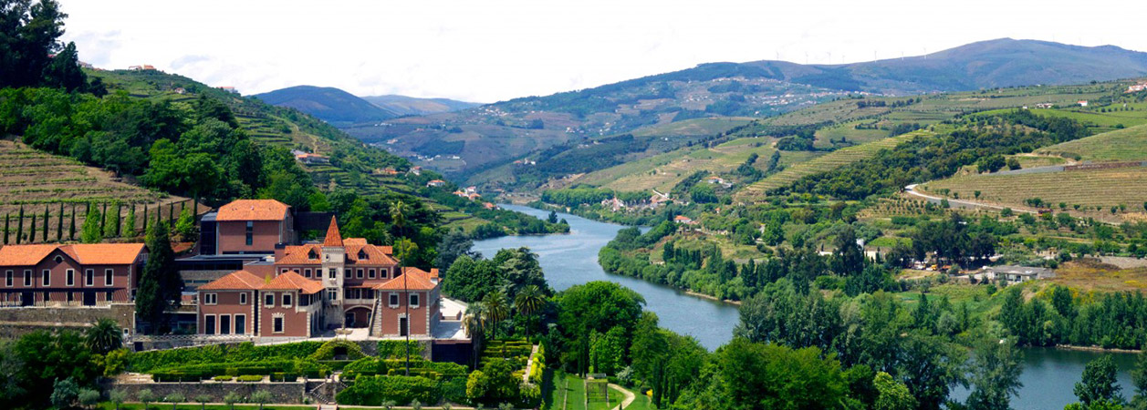 Six Senses Douro Valley