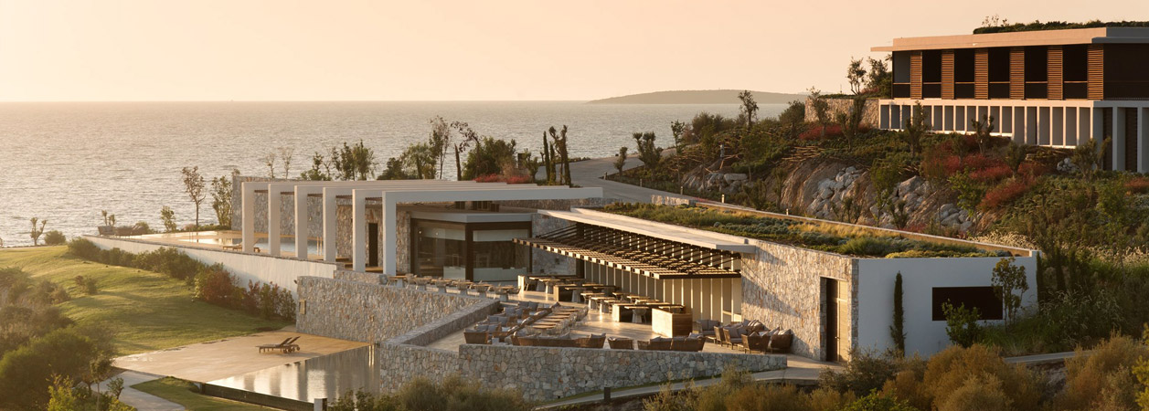 Six Senses Kaplankaya