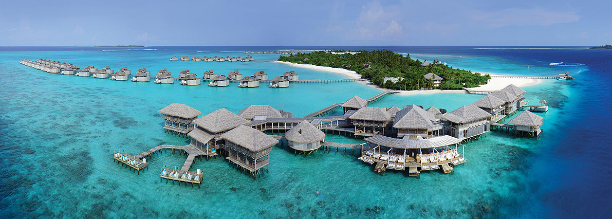 Six Senses Laamu