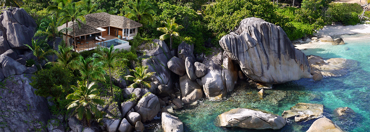 Six Senses Zil Pasyon