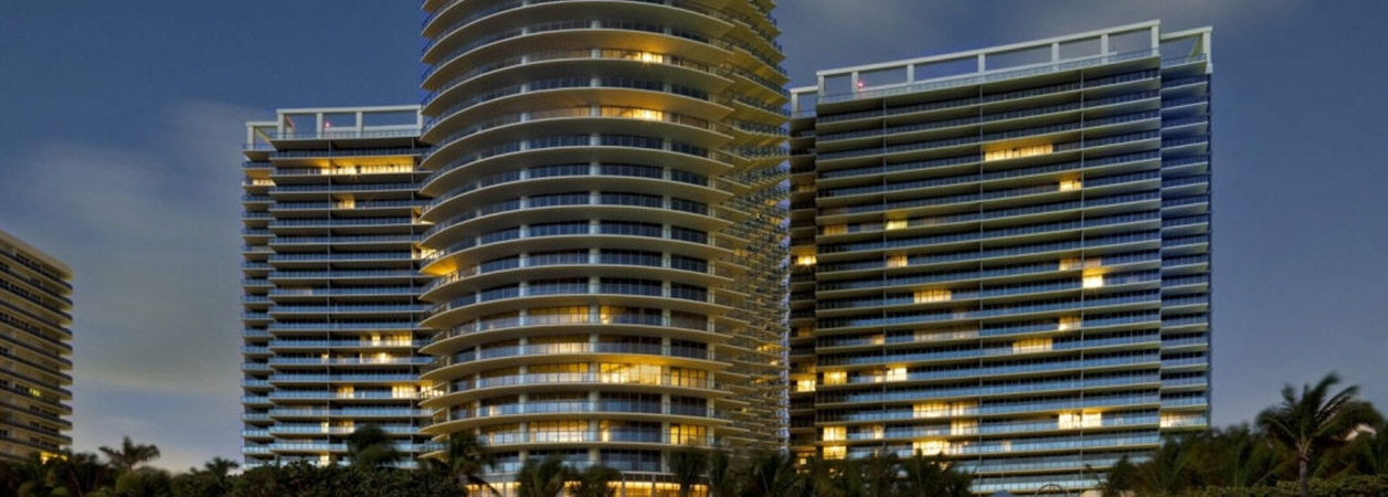 The St. Regis Bal Harbour Resort