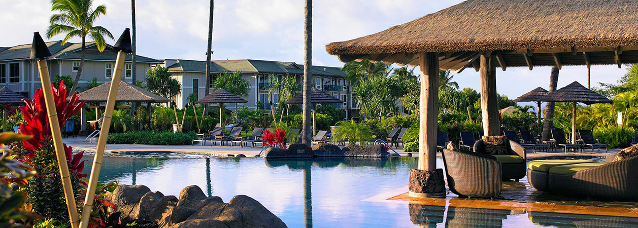 Princeville Resort Kauai