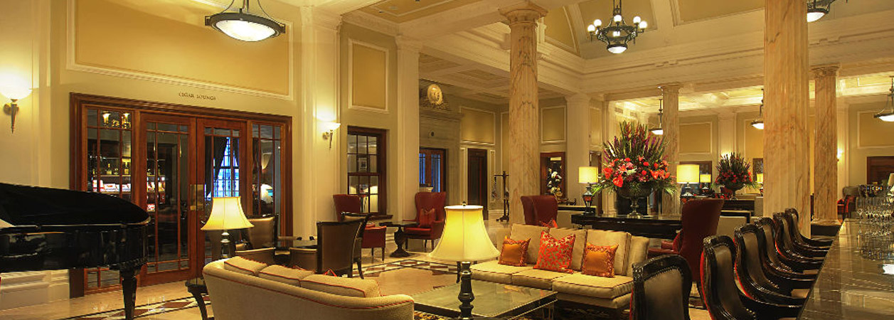 Taj Hotel Cape Town