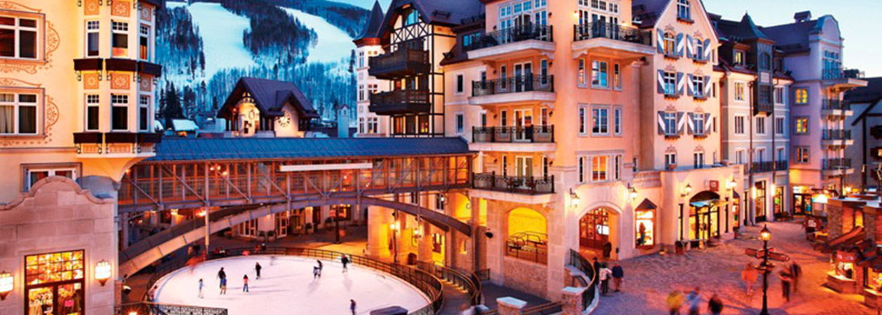 The Arrabelle at Vail Square