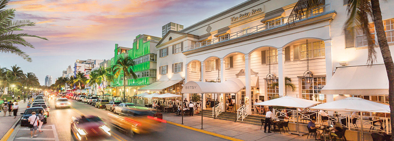 The Betsy South Beach