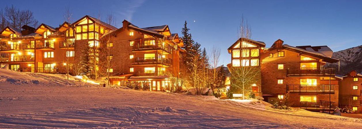 The Crestwood Condominium