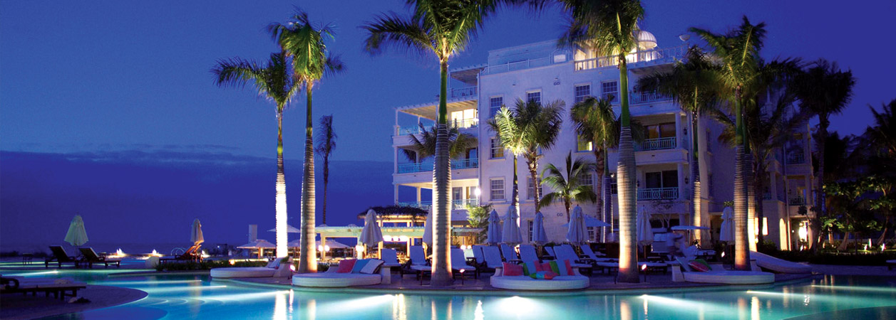 The Palms - Turks & Caicos