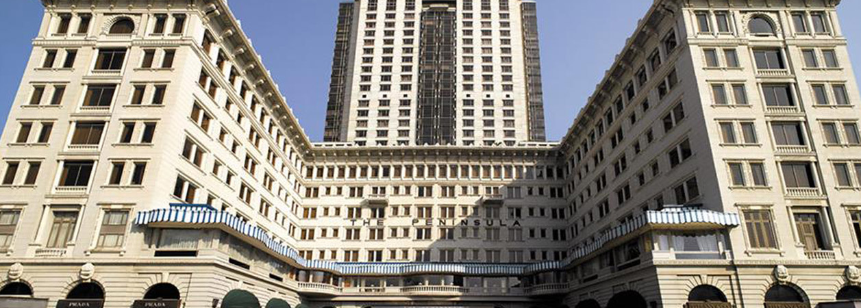 The Peninsula Hong Kong