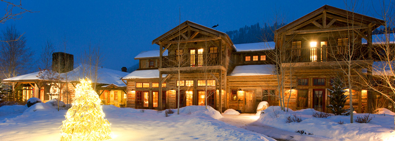 The Ranch at Rock Creek