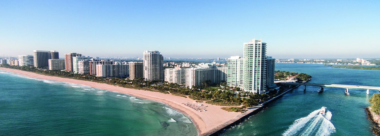 The Ritz-Carlton Bal Harbour