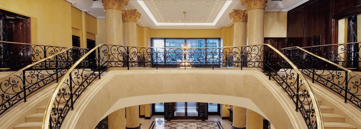 The Ritz-Carlton Berlin