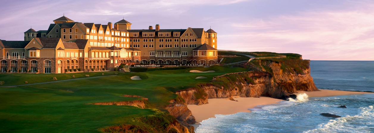 The Ritz-Carlton Half Moon Bay