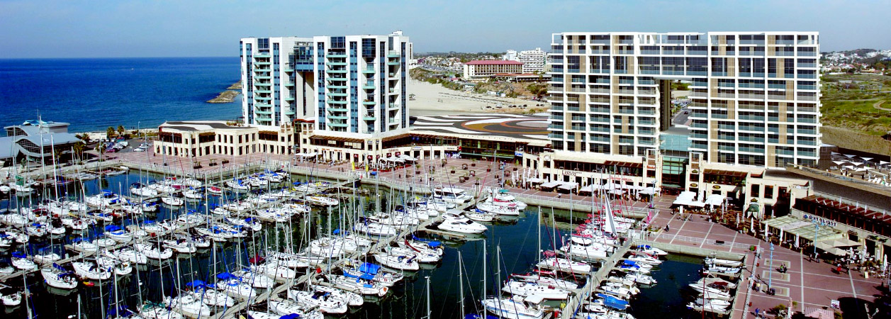 The Ritz-Carlton, Herzliya