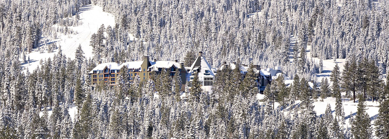 The Ritz-Carlton, Lake Tahoe