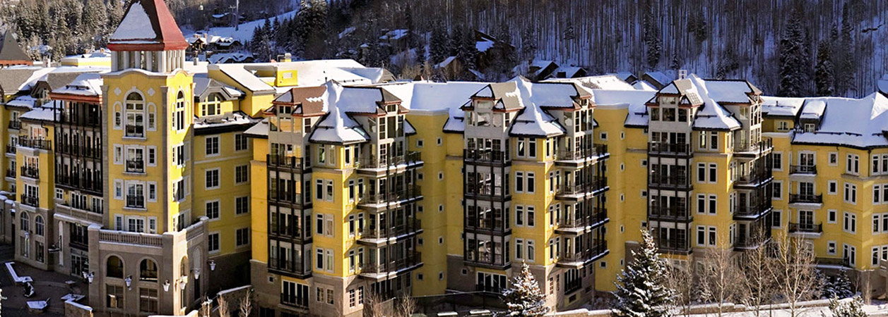 The Ritz-Carlton Residences