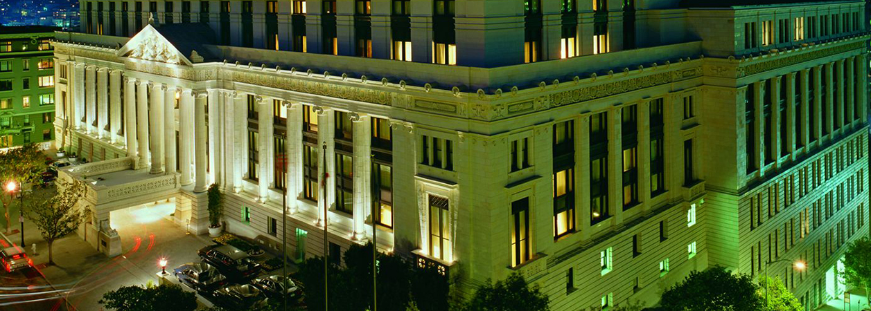 The Ritz-Carlton San Francisco